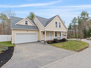 3 Izzy Lane, Kittery, ME 03904