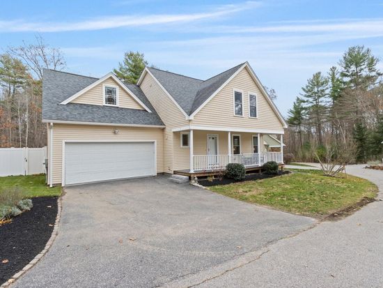 3 Izzy Lane, Kittery, ME 03904