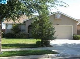 780 W Teddy St, Farmersville, CA 93223
