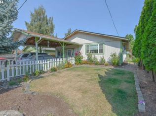 107 Enos St, Amity, OR 97101