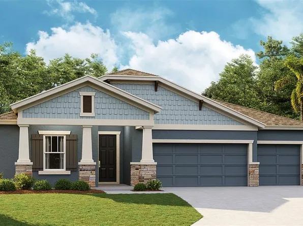 5281 Wolf Creek Dr, Apollo Beach, FL 33572