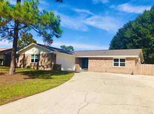 2362 Silversides Loop, Pensacola, FL 32526