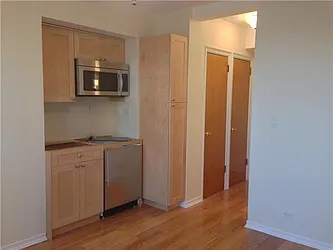 Rented by Tudor Realty