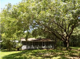 15080 Zirlott Rd, Coden, AL 36523