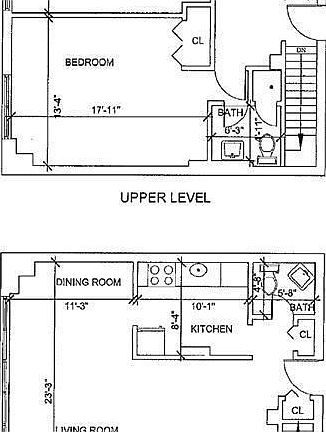 2nd image of 3660 Oxford Ave APT 3E