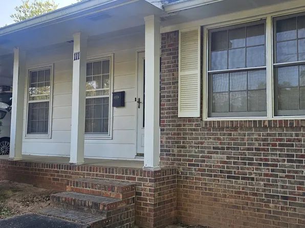 111 Irvin St, Jonesboro, GA 30236