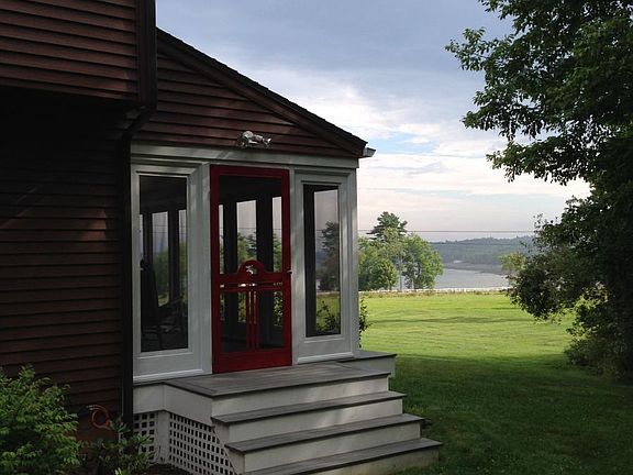 10 Fort Point Cove Rd, Stockton Springs, ME 04981 | Zillow