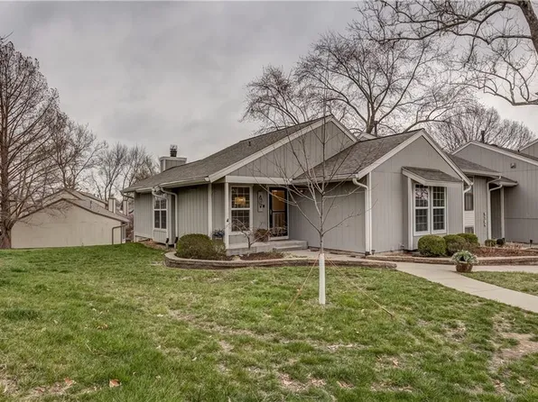 5723 N Oregon Ave, Kansas City, MO 64151