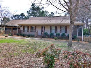 163 Plum Orchard Dr, Linwood, NC 27299