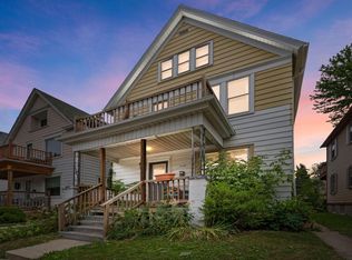 3146 N Pierce St UNIT A, Milwaukee, WI 53212