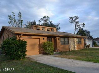 2931 Foxcroft Ln, South Daytona, FL 32119
