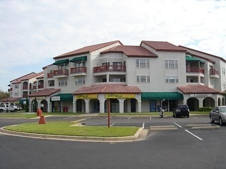 The Villas of St Thomas