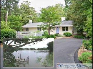 985 Appel Ln, Solomons, MD 20688