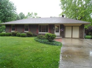 310 E Roberts Rd, Indianapolis, IN 46227