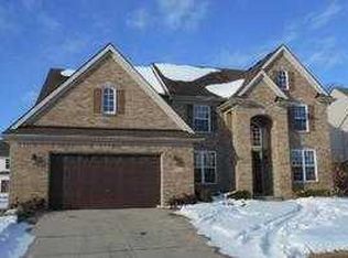 49150 Laguna Dr, Van Buren Township, MI 48111