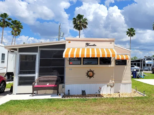 1332 4th St #1332, Fort Myers, FL 33905