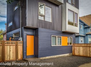 3822 N Commercial Ave #A, Portland, OR 97227