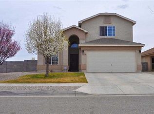 3454 Stony Meadows Cir NE, Rio Rancho, NM 87144