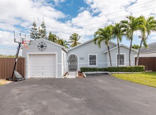 12721 SW 248th Ter, Homestead, FL 33032