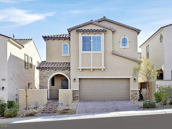 10437 Skye Summit Ave, Las Vegas, NV 89166