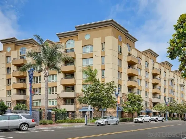 1480 Broadway #2420, San Diego, CA 92101