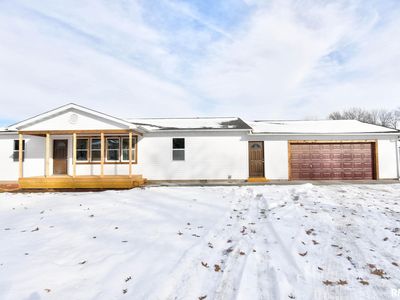 1122 Springfield St, Kincaid, IL, 62540