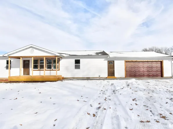 1122 Springfield St, Kincaid, IL 62540