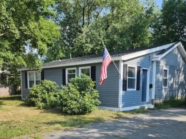 20 Schmitt Street, Claremont, NH 03743
