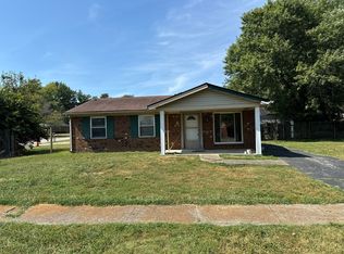 530 E Blue Jay Rd, Louisville, KY 40229