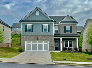 1612A Dover Creek Ln, Lawrenceville, GA 30045