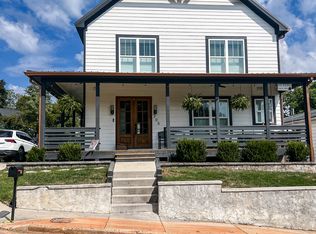 205 Old Mountain Rd, Chattanooga, TN 37409