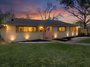 3608 Northcut Dr, North Richland Hills, TX 76117