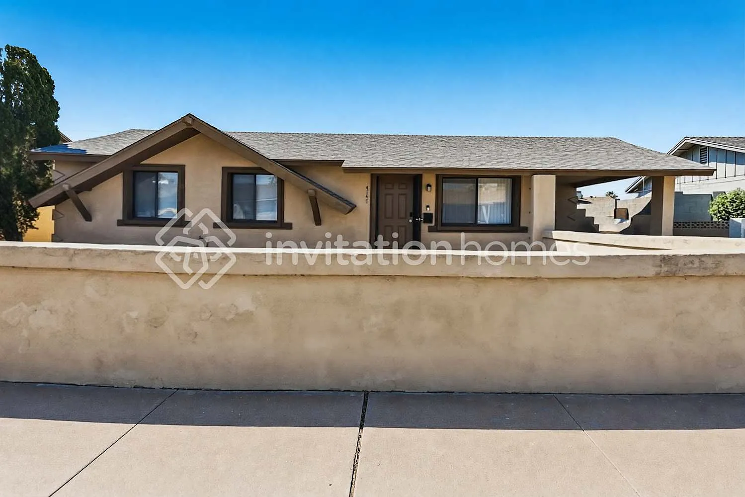 4147 W Flower St Phoenix, AZ 85019 — Photo 1
