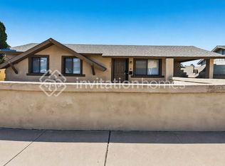4147 W Flower St, Phoenix, AZ 85019
