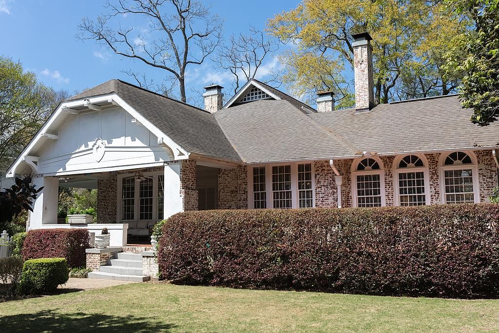 2025 13th St, Columbus, GA 31906 Zillow