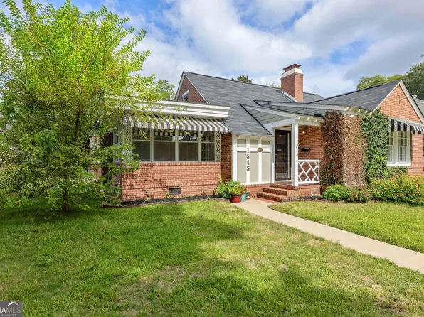 1545 18th Ave, Columbus, GA 31901