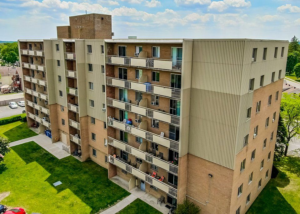 Brant Manor Apartments 291 Brant Ave Brantford, ON Zillow