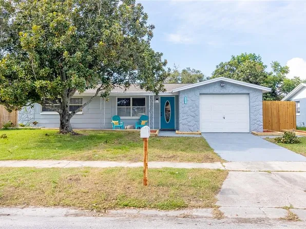 5707 Riddle Rd, Holiday, FL 34690