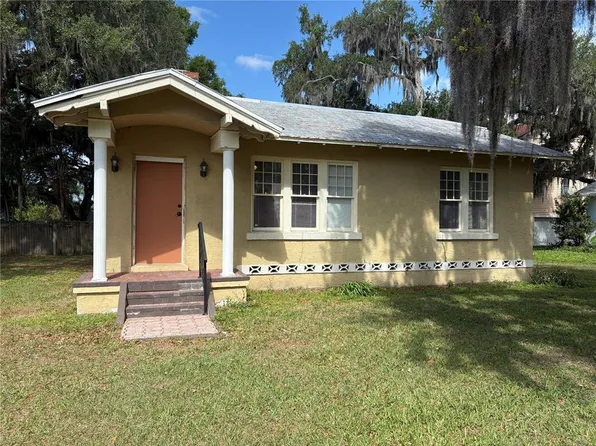 1285 S Lightsey Ave, Bartow, FL 33830