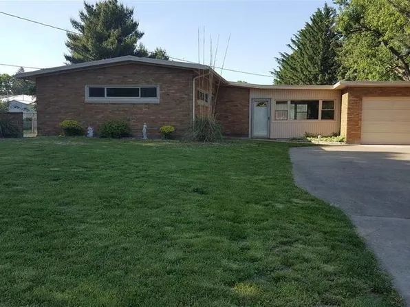 1725 Kochs Ln, Quincy, IL 62305