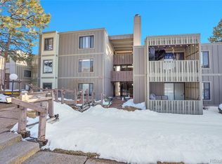 2525 S Dayton Way APT 1712, Denver, CO 80231
