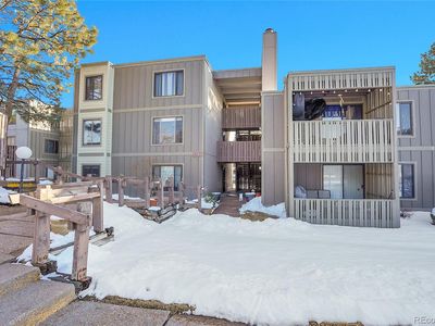 2525 S Dayton Way  Unit 1712, Denver, CO, 80231