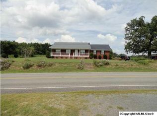 3048 County Road 59, Dutton, AL 35744