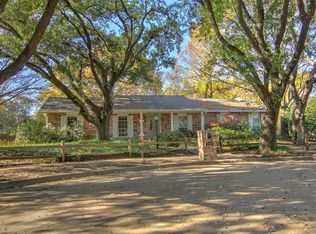 7202 Brennans Dr, Dallas, TX 75214