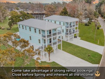 434 Stanley Dr., Murrells Inlet, SC, 29576