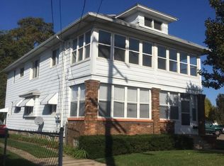 1149 Butterworth St SW, Grand Rapids, MI 49504