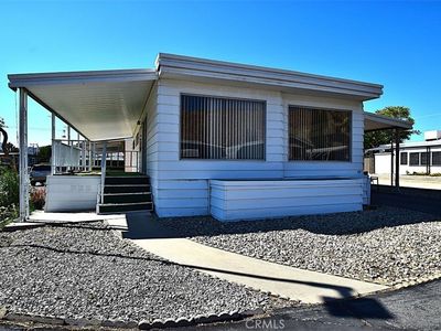 56254-29 Palms Hwy Space 111, Yucca Valley, CA, 92284