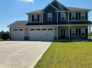 141 Masters Ct, Raeford, NC 28376
