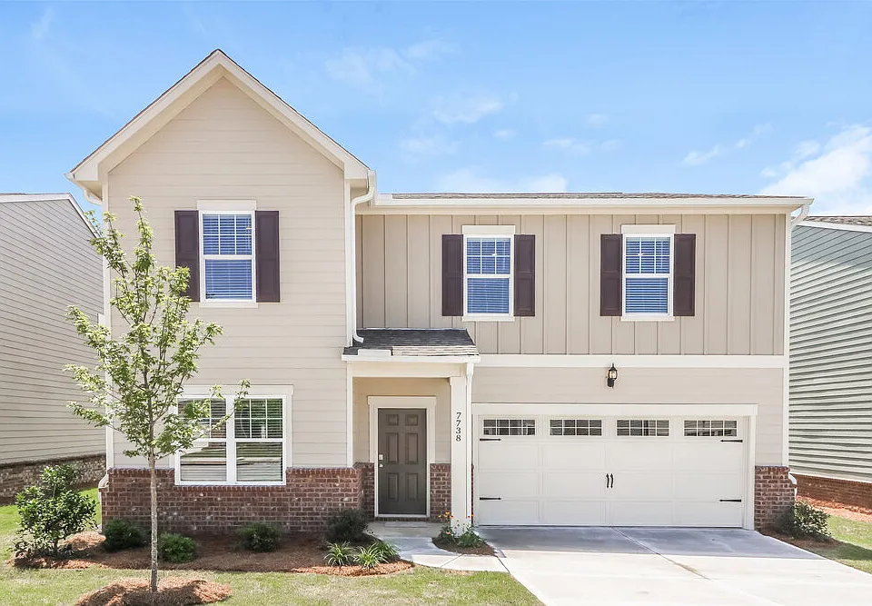 7738 Sudbury Cir