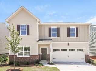 7738 Sudbury Cir, Covington, GA 30014